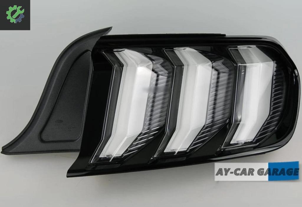 Ford Mustang Stop Lambası çıkma parça
