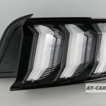 FORD MUSTANG SAĞ STOP LAMBASI (AVRUPA-BEYAZ) SIFIR İTHAL 2018-