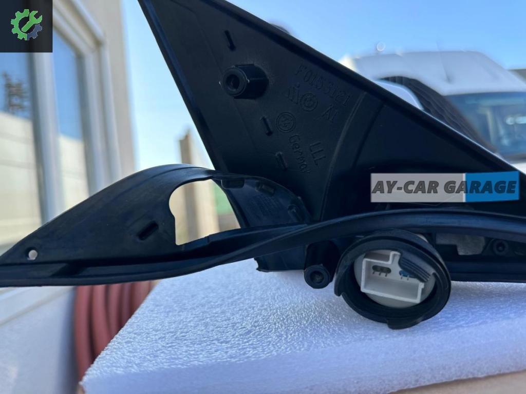 BMW 3 Serisi Dikiz Aynası çıkma parça