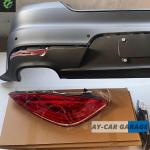 Porsche Panamera Çıkma Parça İstanbul