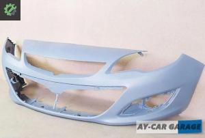 OPEL ASTRA J ÖN TAMPON SIFIR!! İTHAL!! 2012- 1401032 13364614-