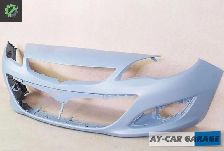 Opel Astra Ön Tampon çıkma parça
