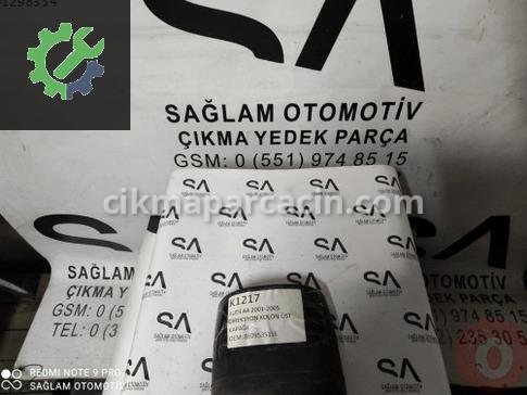 Audi A4 Direksiyon Kolon Kilidi çıkma parça