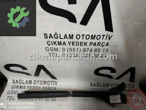 Audi A4 Ön Tampon çıkma parça