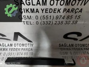 8H0863491 AUDİ A4 B6 CAPRİO ÇIKMA BAGAJ ÜSTSAKLAMAKUTUSU KOL
