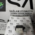 8H0868434 AUDİ A4 CABRİO ÇIKMA ÜST ÇEYREK PANEL TRİM KAPAK