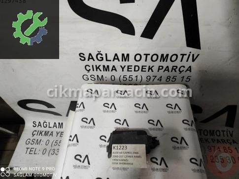 Audi A4 Gösterge Paneli çıkma parça