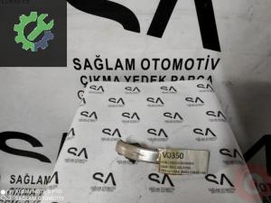 8M51-13B383-AA FORD FOCUS-MONDEO 08-11 ÇIKMA SOL AYNA SİNYAL