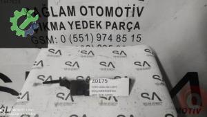 8V41-S42901 FORD KUGA 2012 ÜSTÜ ÇIKMA SOL BAĞAJ MENTEŞESİ