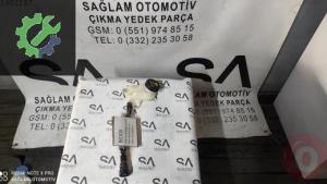 8V51-2K478-AB FORD FİESTA-B-MAX-COURİER FREN HİDROLİK DEPOSU