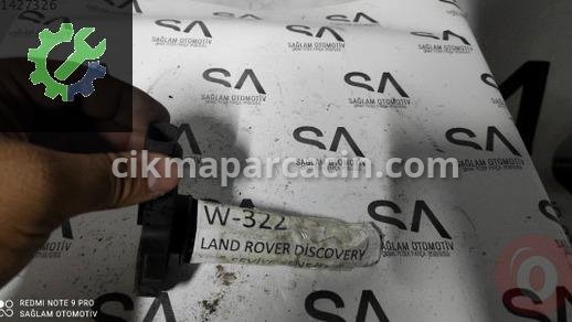 Land Rover Discovery Yağmur Sensörü çıkma parça