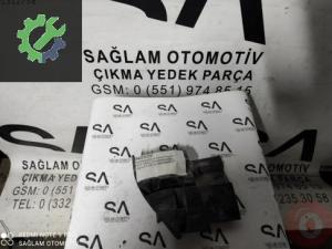 9018850016 SPRİNTER-LT35 ÇIKMA SAĞ ARKA TAMPON KÖŞE BRAKETİ