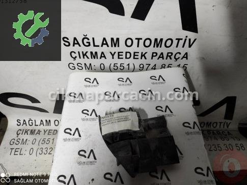 Mercedes-Benz Sprinter Tampon Braketi çıkma parça