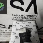 9018850116 SPRİNTER-LT35 ÇIKMA SOL ARKA TAMPON KÖŞE BRAKETİ