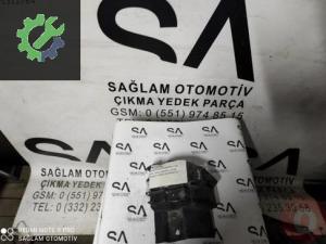 9018850116 SPRİNTER-LT35 ÇIKMA SOL ARKA TAMPON KÖŞE BRAKETİ