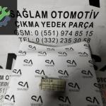 9068200010 MERCEDES SPRİNTER 10-16 ÇIKMA SES-TELEFON ANAHTAR