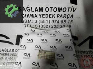 9068200010 MERCEDES SPRİNTER 10-16 ÇIKMA SES-TELEFON ANAHTAR