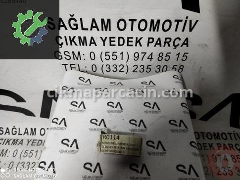 Mercedes-Benz Sprinter Far Anahtarı çıkma parça