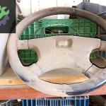 90 93 Honda Accord direksiyon simidi