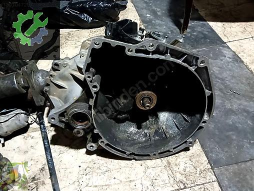 Honda Accord Şanzıman Komple çıkma parça