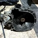 Suzuki Vitara Şanzıman Komple Çıkma Parça Ankara