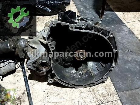 Suzuki Swift Şanzıman Komple çıkma parça