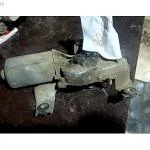90 Honda Civic Ef kasa arka silecek motoru