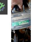 92 95 Honda Civic eg westinghouse