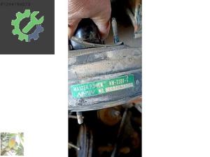 92 95 Honda Civic eg westinghouse