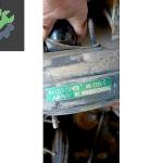 92 95 Honda Civic eg westinghouse