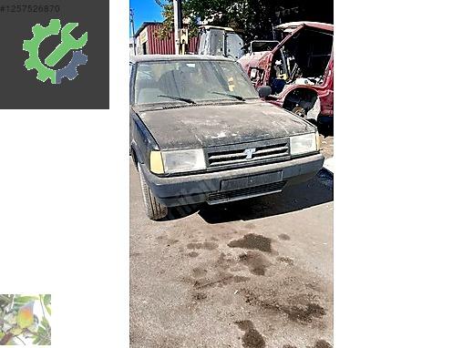 Fiat Kartal Ön Defransiyel çıkma parça