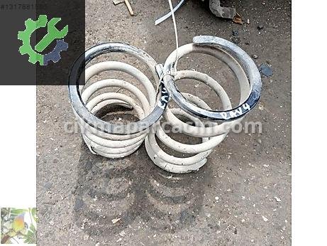 Toyota RAV4 Arka Helezon Yayı çıkma parça