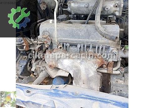 Toyota RAV4 Volant çıkma parça