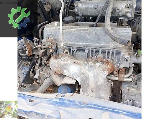 Toyota RAV4 Volant çıkma parça