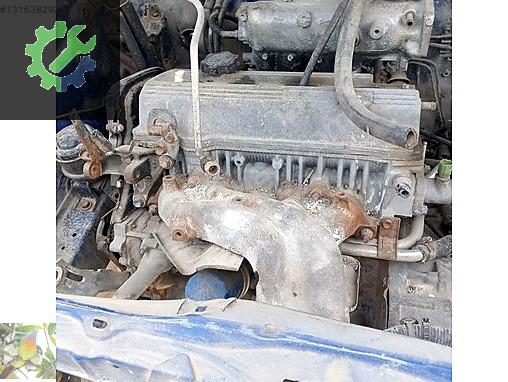 Toyota RAV4 Volant çıkma parça