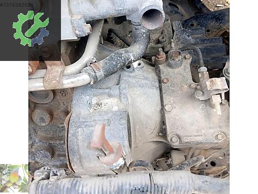 Toyota RAV4 Volant çıkma parça