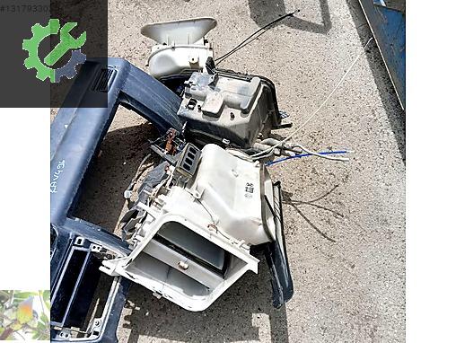 Toyota RAV4 Klima Kontrol Paneli çıkma parça