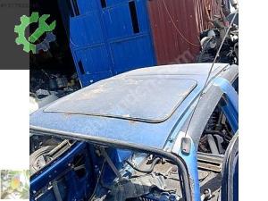 94-2000 Toyota RAV4 sunroof fitili