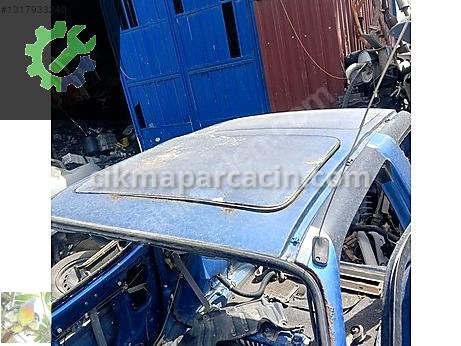 Toyota RAV4 Komple Sunroof çıkma parça