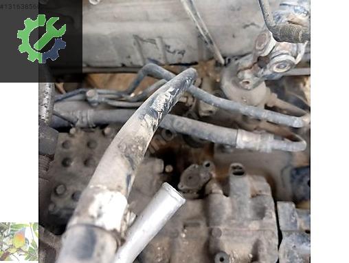 Toyota RAV4 Direksiyon Kutusu çıkma parça