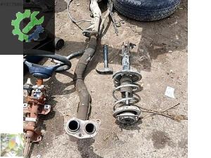 94 2000 Toyota RAV4 direksiyon mili