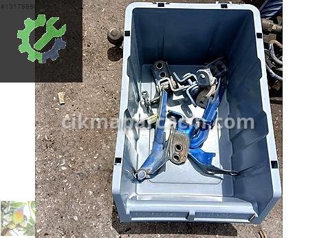 Toyota RAV4 Kapı Menteşesi çıkma parça