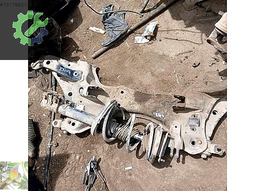 Toyota RAV4 Amortisör çıkma parça