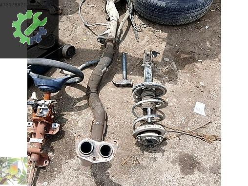 Toyota RAV4 Amortisör çıkma parça