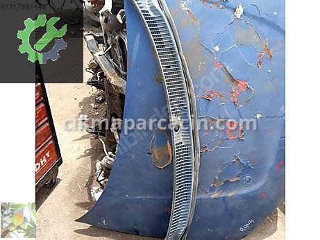 Toyota RAV4 Panjur çıkma parça