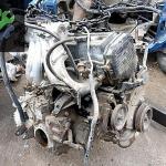 94 2000 Toyota RAV4 otomatik şanzıman