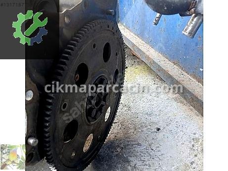 Toyota RAV4 Otomatik Şanzıman çıkma parça