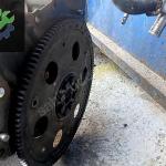 94 2000 Toyota RAV4 otomatik şanzıman uyumlu Volant
