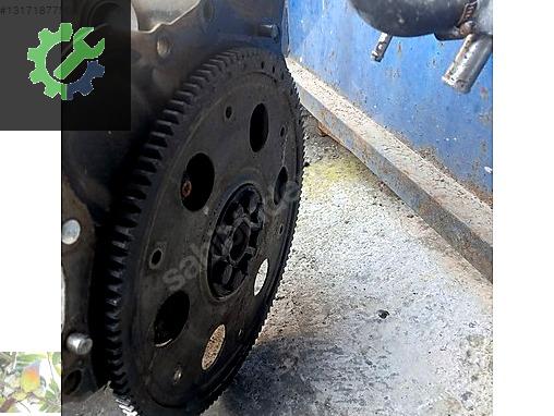 Toyota RAV4 Otomatik Şanzıman çıkma parça