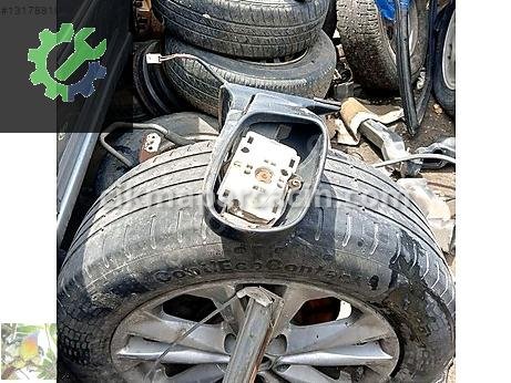 Toyota RAV4 Sağ Dış Ayna çıkma parça